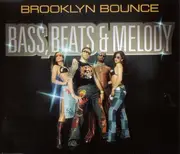 CD Single - Brooklyn Bounce - Bass, Beats & Melody