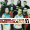 Double LP - Brooklyn Funk Essentials - Make Them Like It - Album