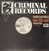 Brooklyn Funk Essentials - Change The Track