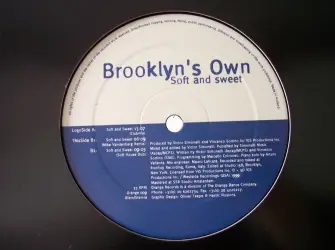 Brooklyn's Own - Soft And Sweet