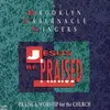 CD - The Brooklyn Tabernacle Singers - Jesus Be Praised