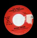 7inch Vinyl Single - Brooks Arthur - You Never Looked As Beautiful