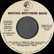 Brooks Brothers Band