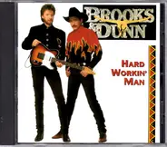 Brooks & Dunn - (2) Hard Workin' Man