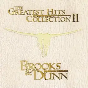 Brooks & Dunn - The Greatest Hits Collection II