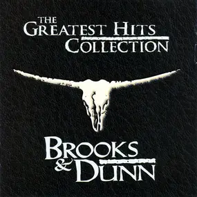 Brooks & Dunn - The Greatest Hits Collection