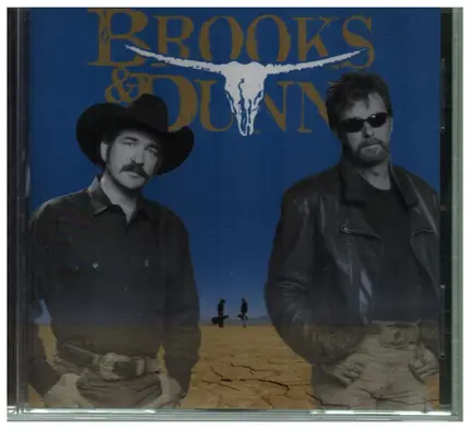 Brooks & Dunn - Tight Rope