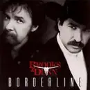 CD - Brooks & Dunn - Borderline