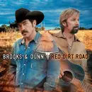CD - Brooks & Dunn - Red Dirt Road