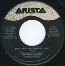 7inch Vinyl Single - Brooks & Dunn - She's Not The Cheatin' Kind