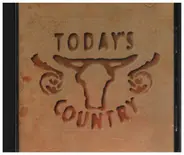 Brooks & Dunn, The Tractors a.o. - Today´s Country