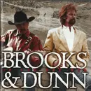 CD - Brooks & Dunn - (5) If You See Her