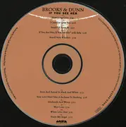 CD - Brooks & Dunn - (5) If You See Her