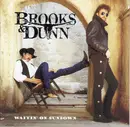 CD - Brooks & Dunn - Waitin' On Sundown
