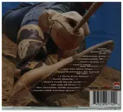CD - Brooks & Dunn - Tight Rope