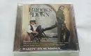 CD - Brooks & Dunn - Waitin' On Sundown