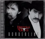 Brooks & Dunn - Borderline