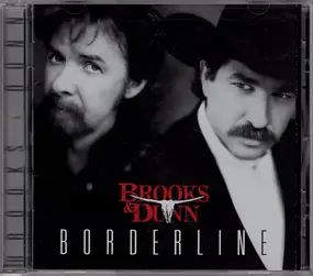 Brooks & Dunn - Borderline