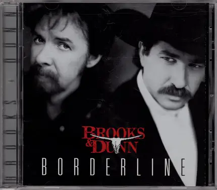 Brooks & Dunn - Borderline