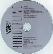 CD - Brooks & Dunn - Borderline