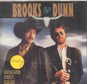 Brooks & Dunn - Brand New Man