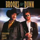 CD - Brooks & Dunn - Brand New Man - Sealed