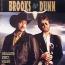 CD - Brooks & Dunn - Brand New Man