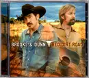 CD - Brooks & Dunn - Red Dirt Road