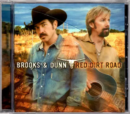 Brooks & Dunn - Red Dirt Road
