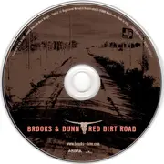 CD - Brooks & Dunn - Red Dirt Road
