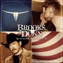 CD - Brooks & Dunn - Steers & Stripes