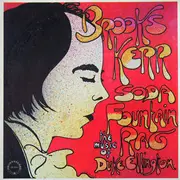 LP - Brooks Kerr - Soda Fountain Rag (The Music Of Duke Ellington)