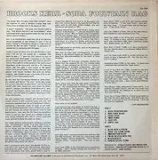 LP - Brooks Kerr - Soda Fountain Rag (The Music Of Duke Ellington)