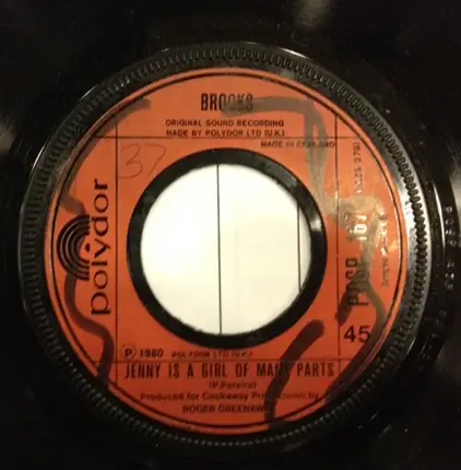Brooks - We Are United