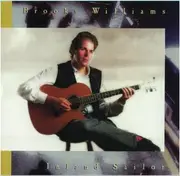 CD - Brooks Williams - Inland Sailor