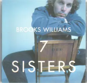 Brooks Williams - Seven Sisters