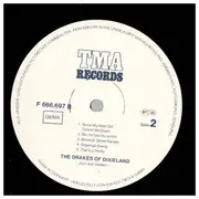 LP - Brooks, Quicksell, a.o. - Drakes of Dixieland