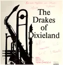 LP - Brooks, Quicksell, a.o. - Drakes of Dixieland