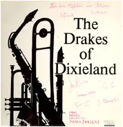 Brooks, Quicksell, a.o. - Drakes of Dixieland