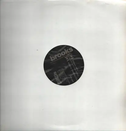 Brooks - Jet