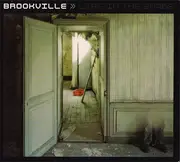 CD - Brookville - Life In The Shade - Digipak