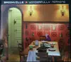 CD - Brookv829917200224ille - Wonderfully Nothing - Digipak