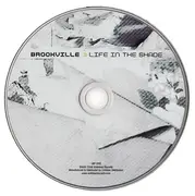 CD - Brookville - Life In The Shade - Digipak
