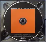 CD - Brookv829917200224ille - Wonderfully Nothing - Digipak