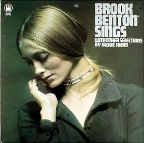 Brook Benton - Brook Benton Sings Vol. 1