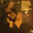 LP - Brook Benton - Jackie Jocko - Brook Benton Sings Vol. 1 - Orange Labels