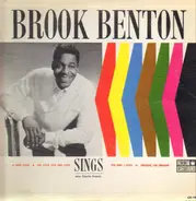 Brook Benton , Charlie Francis - Brook Benton Sings