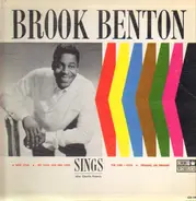 Brook Benton , Charlie Francis - Brook Benton Sings
