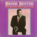 CD - Brook Benton - 20 Golden Hits