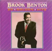 CD - Brook Benton - 20 Golden Hits